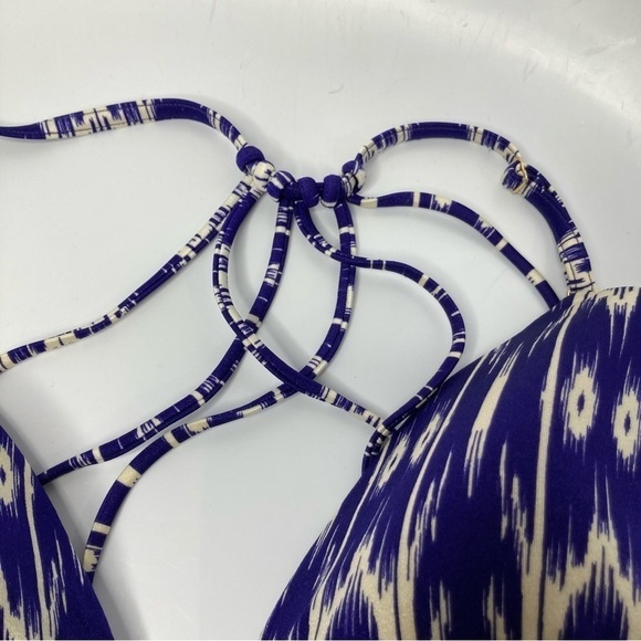 Athleta bikini Top Size XL - Picture 3 of 7